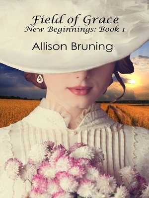 cover image of Field of Grace
